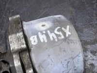 Bmw x5 e87 4.4 бензин генератор 7508052 Зі Шроту, фото thumb