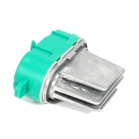 фото thumb №1, Резистор вентилятор обдув renault espace iv 2002 7701207453