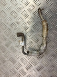 фото thumb №1, Bmw x1 f48 f49 2016 перед труба заливной масла