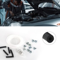 фото thumb №12, Фільтр filterek пального набір do webasto eberspacher шланги 5m