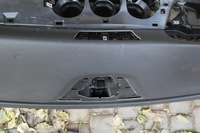 фото thumb №6, Mercedes gla x156 панель консоль pulpit подушка безопасности ремни капот полка pas