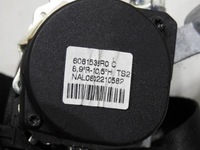 фото thumb №8, Pas безопасности правый задняя volvo v70 iii