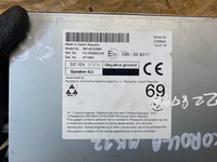 фото thumb №13, Радіо навігація gps navi екран toyota corolla xii e21 86140-02690 2018-