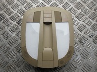 фото thumb №1, Mercedes ml w164 лампа освещение кабины