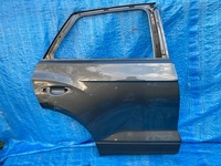 фото thumb №1, Vw t-roc дверь правый задняя задние правое