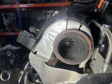 фото thumb №7, Land rover evogue discovery sport jaguar epace 2.0d 132kw 204dtd двигун