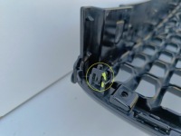 Volvo xc40 lift r-design 22- решётка радиатора решётка радиатора решётка бампера перед 32291466 Недорого, фото thumb