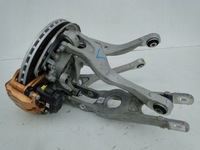 фото thumb №9, Mercedes 257 238 253 sl 231 поворотный кулак рычаги amg