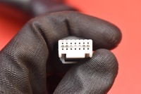 фото thumb №7, Зеркало левая серый eu 026399 toyota avensis 3 iii t27 09-11 9 pin