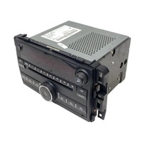 фото thumb №3, Gmc acadia 09-12r радіо радіопрогравач cd оригінал oem