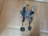 фото thumb №3, Ford transit custom 14 r 2.2 tdci педалі