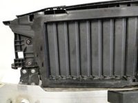 фото thumb №12, Mercedes c klasa 206 w206 pas передний усилитель kompletny перед