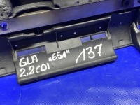 Вкладыш картера масляный mercedes gla cla w176 w246 2.2 cdi 651 a6511802651 Доставка, фото thumb