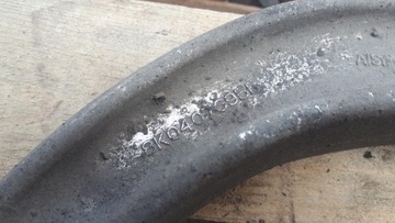 фото thumb №11, A4 b8 рычаг левый перед переднее 8k0407695f s4 s5