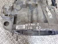 фото thumb №6, Коробка передач передач renault scenic ii 2.0 ndo015