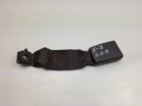 фото thumb №8, Скоба ремня среднего bmw x3 e83 3403562