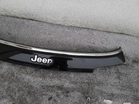 фото thumb №3, Jeep compass 2 ii 2017- 17- накладка крышки задний
