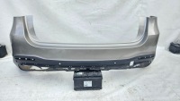 фото thumb №1, Бампер mercedes gle w167 18-21 задня pdc amg