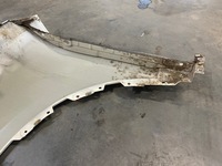 фото thumb №11, Porsche cayenne ii крыло правые перед lr9a