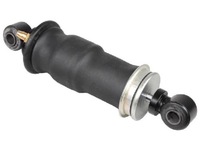 фото thumb №1, Амортизатор кабины с подушка iveco stralis задняя .