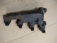 фото thumb №1, Ggg40 ford коллектор выпускной oldtimer