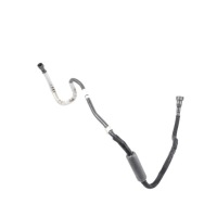 Mini f56 f57 шланг вентиляции бак клапан 8638019 Цена, фото thumb