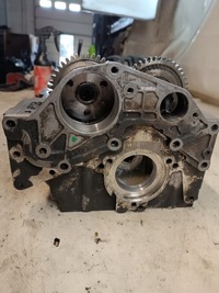 фото thumb №9, Головка mercedes w203 2.2cdi