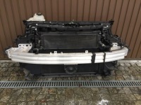 фото thumb №1, Chrysler pacifica гибрид hybrid 18 усилитель pas радиатор радар балка