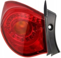 Купити Alfa romeo giulietta 10-21 фара задній ліва led, фото thumb