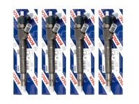 Форсунка 1szt 71793006 504088755 fiat iveco peugeot uaz 2.3 новий bosch Зі Шроту, фото thumb