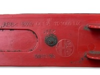 Відбивач ліва сторона alfa romeo giulietta 3 2012 50513783 Оригінал, фото thumb