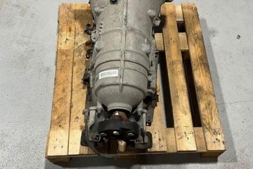 фото thumb №9, Коробка передач коробки передач bmw 5 e60 6hp28 4.8l бензин 2009