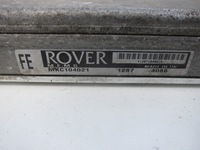 фото thumb №3, Бортовий комп'ютер mkc104021 fe rover