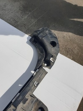 фото thumb №7, Bmw x1 e84 ползун бампера средний зад 2990161