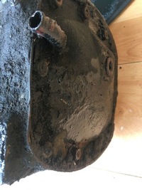 фото thumb №11, Дифференциал volvo 340 1.7 1023608p15