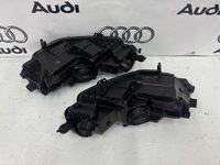 фото thumb №7, Audi a5 8w 8w6 рестайлінг 2020-2024 повний led лампа ліва i права передня