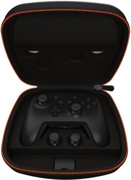 PowerA SWITCH Pad bezprzewodowy Enhance Fusion Pro