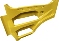 фото thumb №11, Scania r s підніжка підніжка ліва 2422394