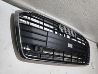 фото thumb №13, Audi a6 s6 c8 4k решітка радіатора решітка радіатора радіатора