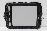 фото thumb №6, Audi e-tron дах скляний solar панорама 83a877041 83a 877 041 люк so