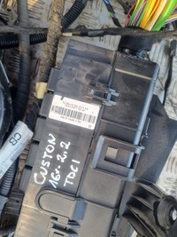 фото thumb №9, Ford transit custom 2.2 tdci електропроводка