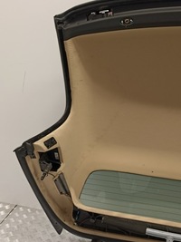 фото thumb №6, Bmw z8 e52 дах жорсткий hardtop чорний 8027009