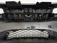 фото thumb №11, Vw id4 id.4 бампер перед оригинальный kompletny