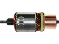 фото thumb №2, Якорь, стартер as-pl sa4020