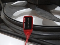 фото thumb №6, Вентилятор радіатора bmw e60 lci n47d20a 7594465 14547029