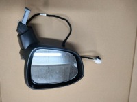 фото thumb №1, Nissan qashqai iii j12 зеркало левая 11 pin eu