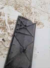 фото thumb №10, Sprinter vw lt порог градус планка пороговая