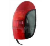 фото thumb №1, Tyc лампа задня peugeot 306 93- kombi 08/97- le
