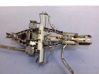 фото thumb №6, Jaguar xf x250 ручка зад правая lmn жемчуг