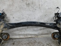 фото thumb №4, Балка задняя oś fiat panda iii 3 11-